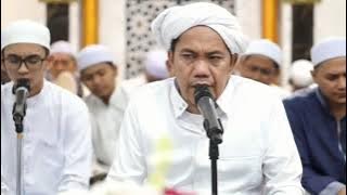 Ya Hadisir Ruwaida - Guru Fahmi Sekumpul (2/5/21)