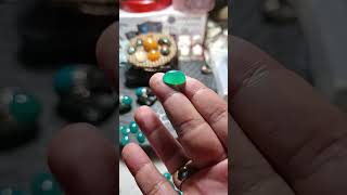 Lostun cingcin redi #batuakik #gemstone #batumewah