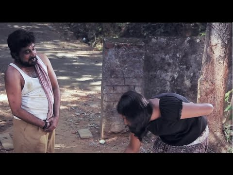 സാവിത്രി മുറ്റമടിക്കുന്നത് കാണാൻ എന്ത് ഭംഗിയാ|RED RUN MALAYALAM MOVIE SCENE|MALAYALAM SUPER HITS|