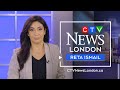 CTV London Promo - NEWS LEADER with Reta Ismail