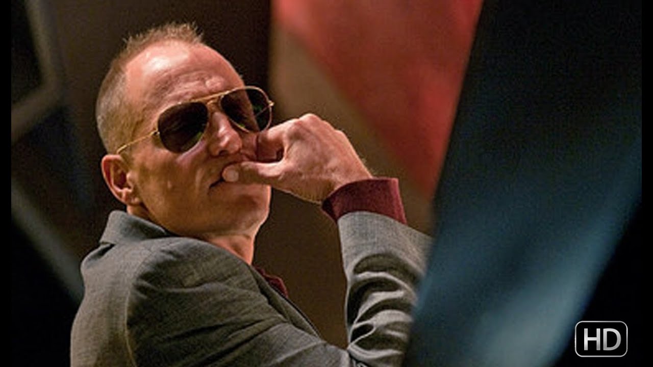 Rampart - Extra Video Clip 1