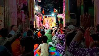 Har Mangalwal Hanuman Chalisa 🚩 @Lordverified #youtubeshorts #viralshorts #shortvideos