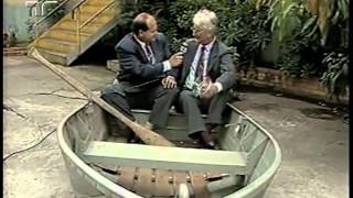 Jornal Da Cultura 60 Minutos - Vinheta - Tv Cultura - 1991