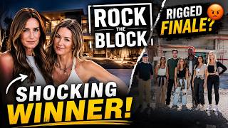 Rock the Block Season 7 Finale Sparks HUGE Fan Backlash!