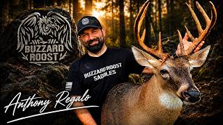 He Was Told He May Never Walk Again… Now He’s Climbing Trees & Killing Giant Bucks / Anthony Regalo