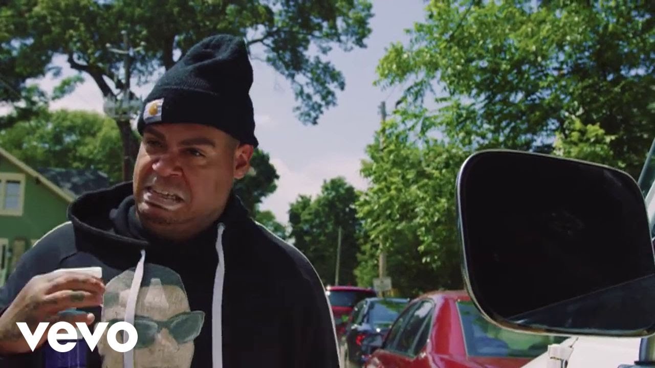 Gwapfam Tay - Everyday (Official Music Video)