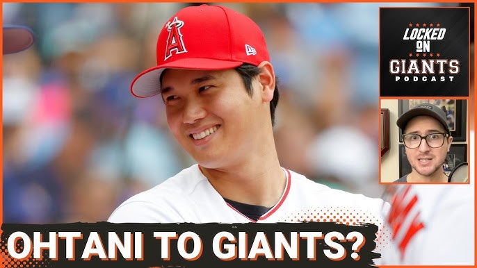 MLB on X: RT @Cut4: Smiling Shohei vs serious Shohei.   / X