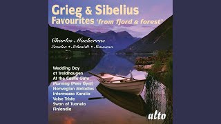 Holberg Suite - Royal Philharmonic Orchestra, Yuri Simonov & Edvard Grieg