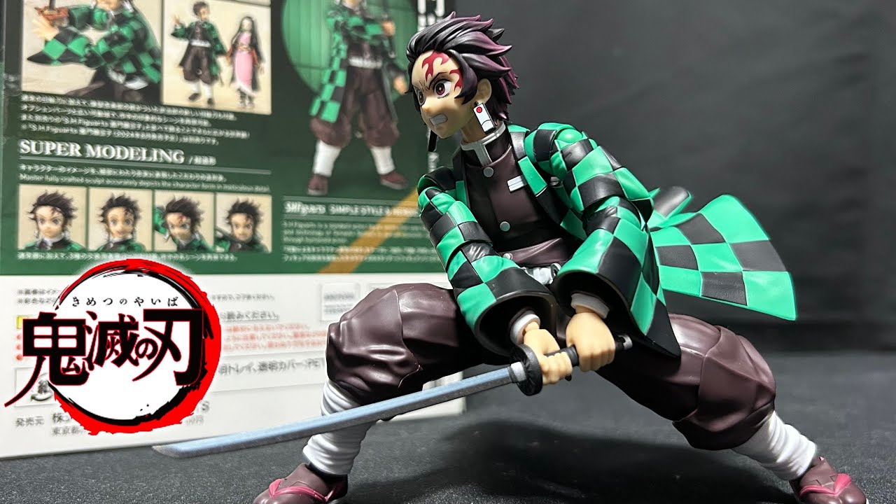 竈門炭治郎　鬼滅の刃　フィギュア　新品　フーリュー Amazon | アニメ 鬼滅の刃 Xross Link フィギュア 竈門炭治郎