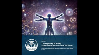 Urban Development Deep Dive E2: "The Beginning of Infinity" by David Deutsch
