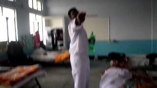16th ICSQCC -  Our Funniest Moments