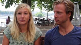 En To tresomt Improvisation