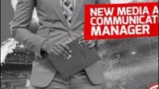 Alichokisema AHMED ALLY, Msemaji mpya wa SIMBA.