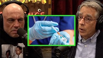 Thumbnail for Gavin de Becker Questions the Safety of Ingredients in Childhood Vaccines