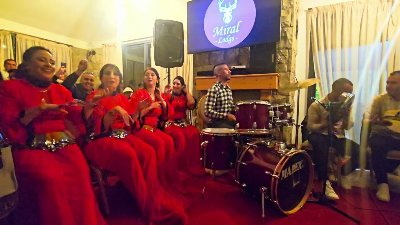 itchayi zen lhassania azrou 2025 nachat atlas اتشايي الزين الحسنية أزرو 2025 نشاط أطلس شيخات الأطلس