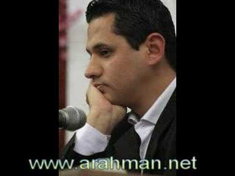 الشاعر عبدالرحمن يوسف وقصيدة فتاة رومانسية