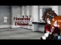 Double Suicide || Soukoku Angst || Hanahaki AU || !Blood! || Discord server in desc || ⍟ฅKarlsPawsฅ⍟