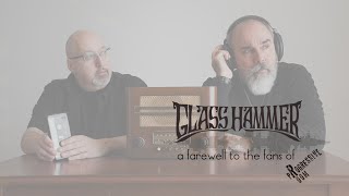 GLASS HAMMER - Interview (out on Sunday June 28, 2020)