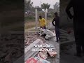 ঢাকা জয়দেবপুরে বাড়ি এবং মাটি আটকানো ওয়ালের কাজ চলমান আছে#subscribe #viruls #boundarywalldesign