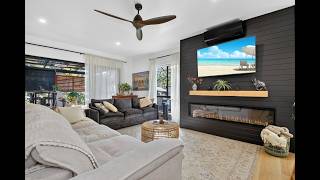 51 Villa Wood Russell Island QLD  -  $665,000