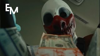 Famous 2PAC - Hell Razor (Official Music Video) Wealth
