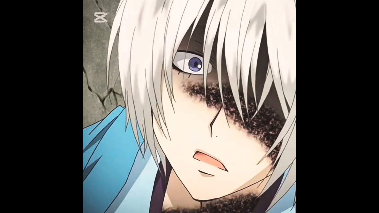 This destroyed  their life..Tomoe & Nanami edit ♥😢 