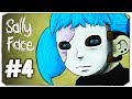 САЛЛИ-КРОМСАЛИ - УБИЙЦА?! - Sally Face - ЭПИЗОД 4 СУД