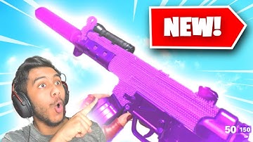 THE BEST SMG IN WARZONE SEASON 6! | MP5 Best Class Setup In Warzone (NEW UPDATE!)