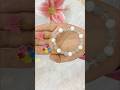 Worlds best charm bracelet i made #diy #shortsfeed #craft #shortsviral #shorts