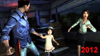The Evolution Of Gaming - Extended - By Talha