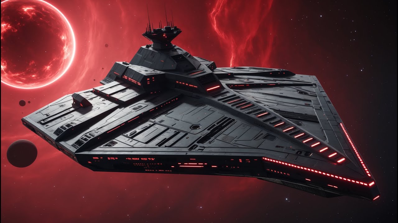 КРАСНАЯ ТРЕВОГА: ЧЕЛОВЕЧЕСКИЙ КОРАБЛЬ БЫСТРО ПРИБЛИЖАЕТСЯ!