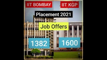 IIT Bombay vs IIT Kharagpur | Which is The Best | #shorts #youtubeshorts #iitbombay #iitkharagpur