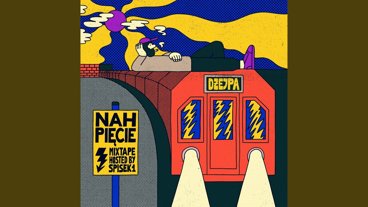 Ola from Poland 2 (feat. Rosveld)