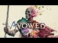 KutdownOnGaming NOT Avowed PC - FINISHING the story! great GAME