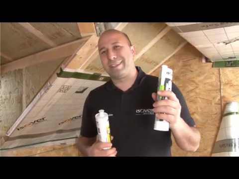 Difference between Vario DoubleFit and Vario XtraFit | ISOVER Quick Tip #60