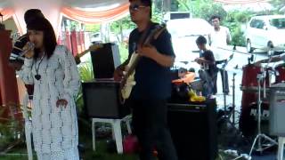 Bossanova Cover By Ema Hazell Feat Tarantula