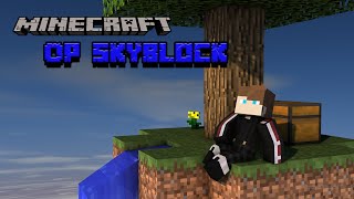 Sky Blockta Kasa Açılımı/Ejderha Kesme Eventi (Çok Güzel İddia Kazandım) - Op Sky Block