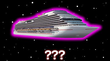 14 Cruise Ship Horn Sound Variations in 61 Seconds. Luxury Sound Effects