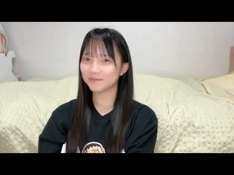 岡村梨央(STU48 2.5期生)2026年4月14日SHOWROOM - YouTube