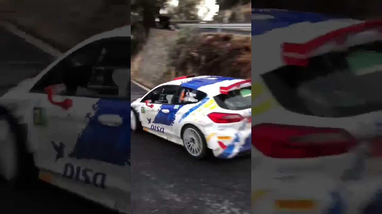 40 Rally Villa Santa Brigida 2024 