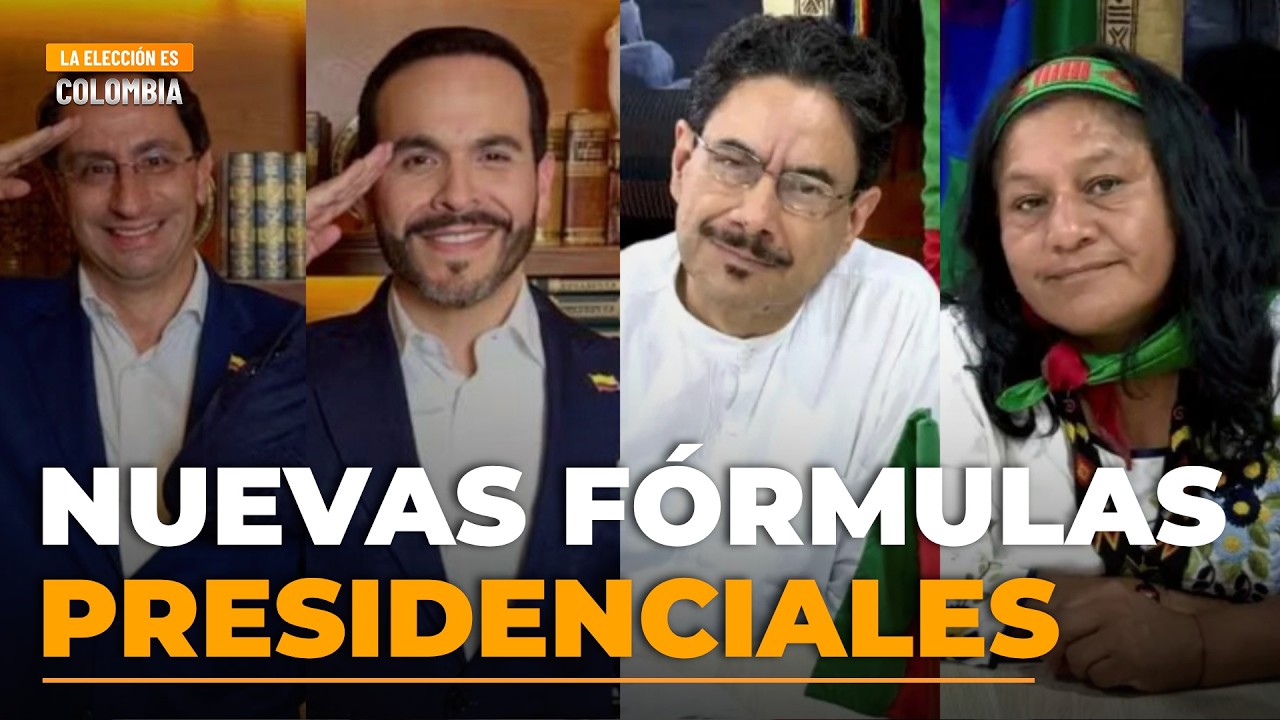 Mañanas Blu con Néstor Morales 7:00 –8:00 I 10-03-2026 I Restrepo se une a Abelardo