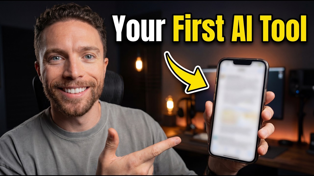The First AI App Everyone Should Download (Wispr Flow)