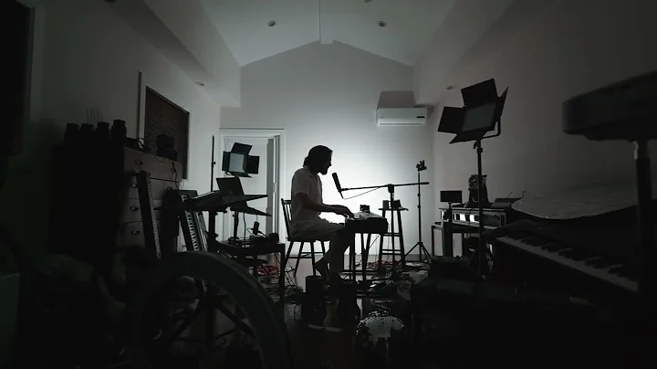 The Chicken - Bo Burnham (from THE INSIDE OUTTAKES...