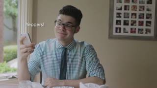 Great Southern Bank TV ad "Mobile Check Deposit" 2015
