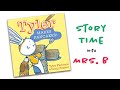 Story Time with Mrs. B - Tyler makes Pancakes! by Tyler Florence and Craig Frazier