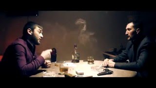 Haylaz - Anestezi ( Official Music Video ) 2016