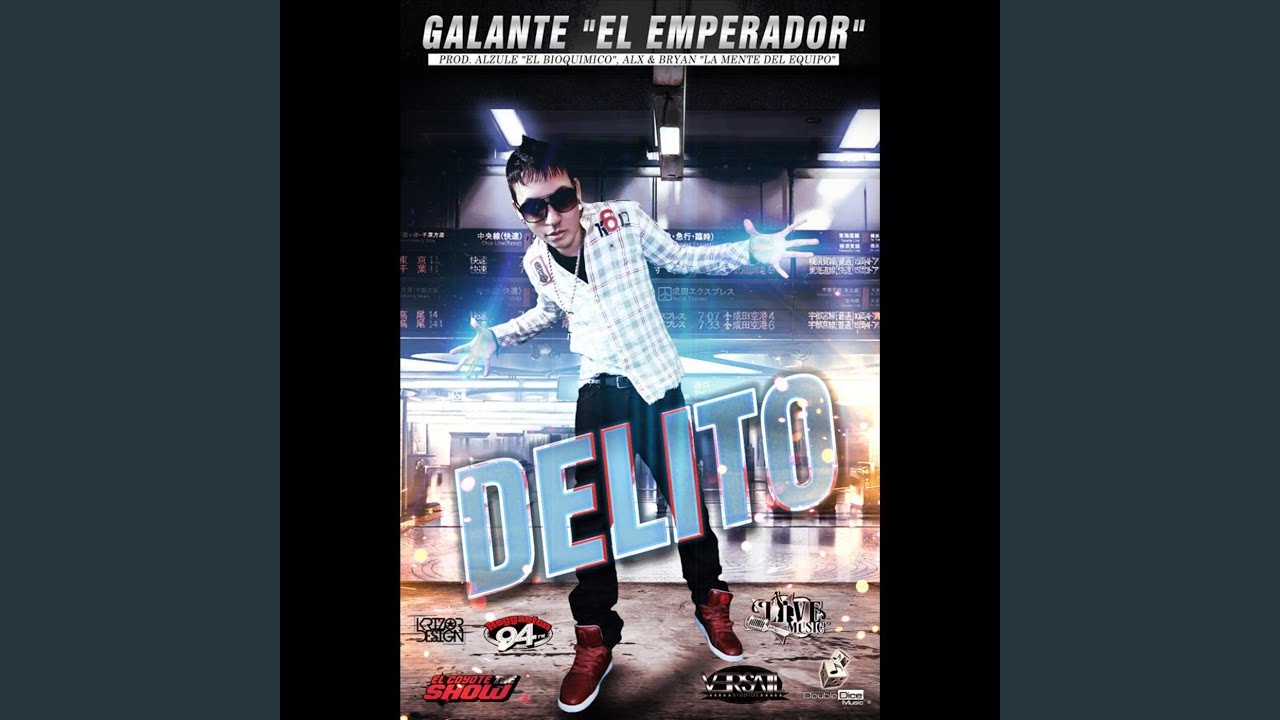 Delito