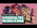 Octopath Traveler 0: 10 Essential Tips to Get Started