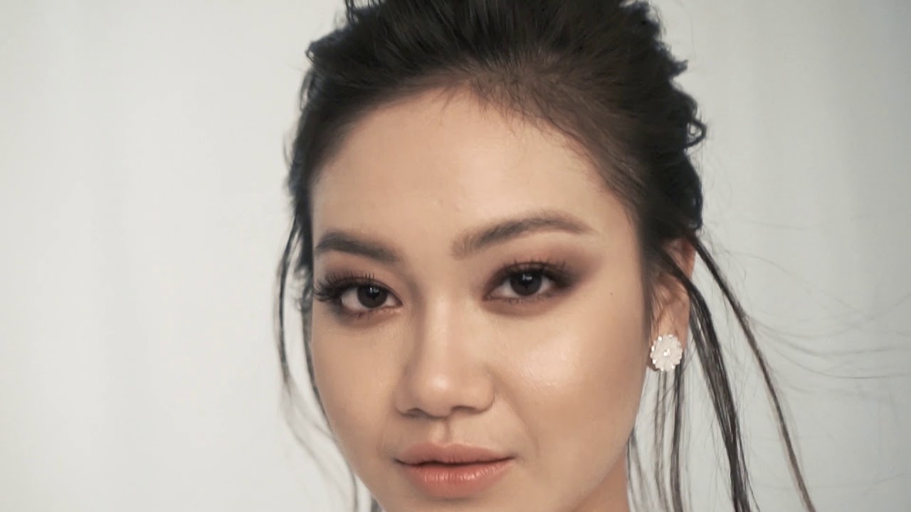 Rico Rinaldi Bridal Campaign 2019 featuring Daiyan Trisha