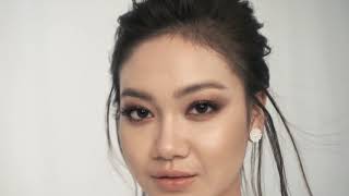 Rico Rinaldi Bridal Campaign 2019 Featuring Daiyan Trisha